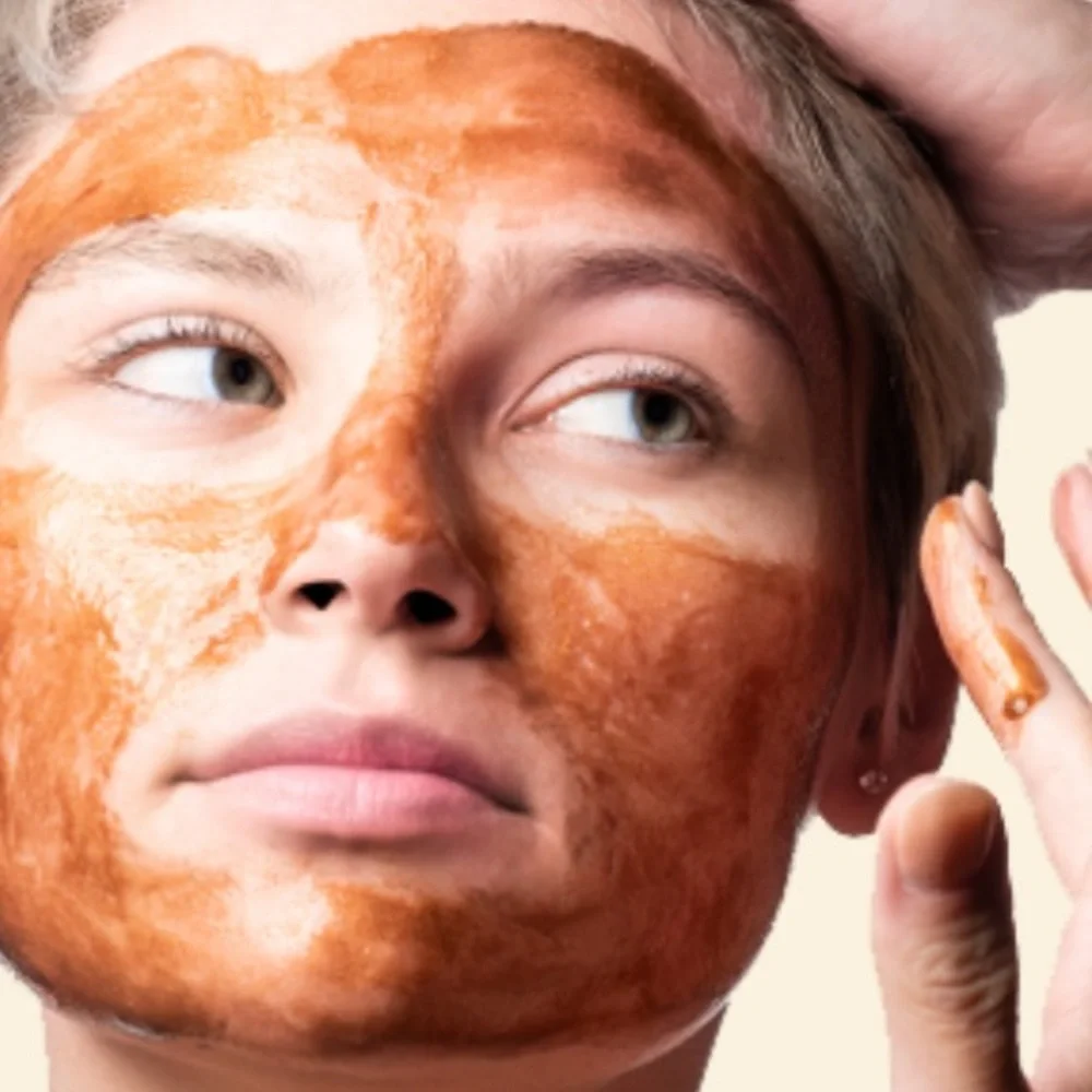 Hey Honey Take Away The Drama Youth Boosting Peel-Off Mask